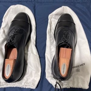 Allen Edmonds Park Avenue